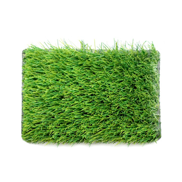Крытый спортивный пол из искусственной травы