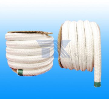 Fiberglass Round Braided Rope