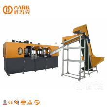 Full Automatic 6000 BPH Injection Water Bottles Manufacturing Machine