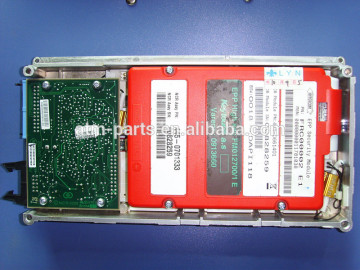 EPP Keypad NCR (445-0701333) NCR ATM Part NCR ATM Convenient Keyboard