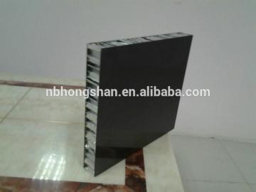 Aluminum Sandwich Panel Aluminum honeycomb core sandwich panel