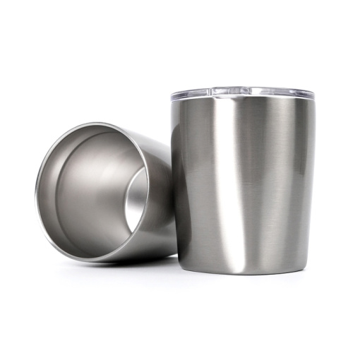 12oz Barware Cocktail Stainless Steel Travel Tumbler