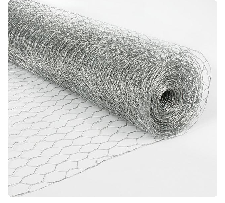 heavy hexagonal wire nettings