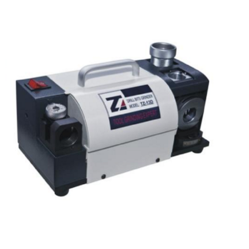 Portable 3-30mm drill grinding machine