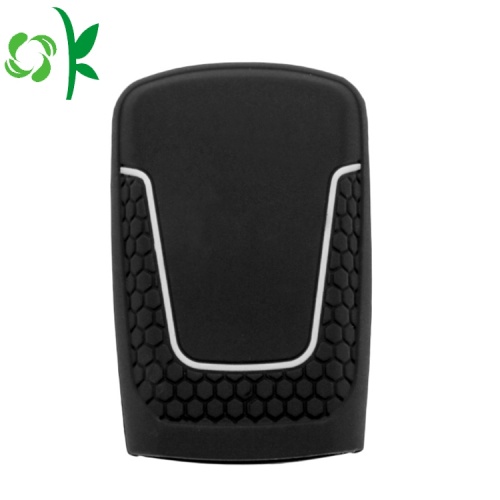 Protector for Key Environmental Friendly New Hottest Silicone Car Key Case Manufactory