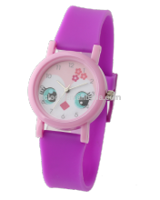 custom silicone rubber wristband kids watches