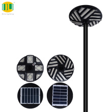 Factory Price High Quanlity Waterproof LED Solar Street Lights Outdoor