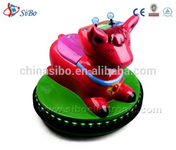 GM5101 SiBo kids animal rides, carousel horse rides, carousel rides