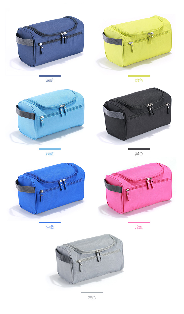 Kulturbeutel Toiletry Bags