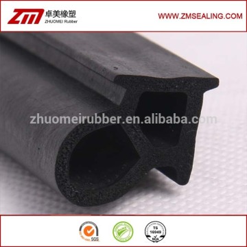 High Performance EPDM Sponge Gasket