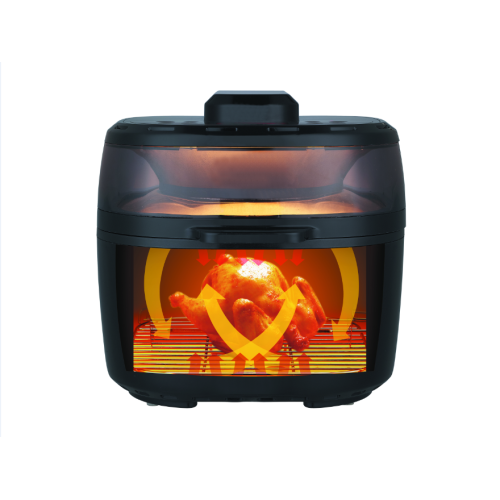 10L household healthy air fryers oven