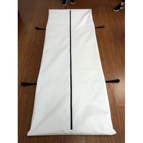 PE leakproof waterproof Body bag in high quality