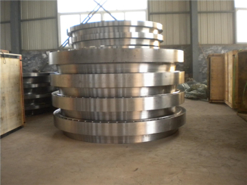 ANSI DN700 Class 150 Carbon Steel Flange
