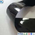 Plastic Colored PVC Sheet Grey PVC Rigd Sheet