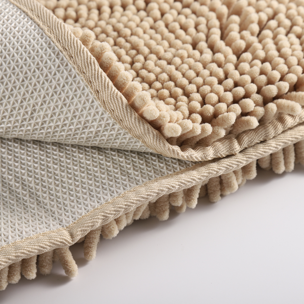 Шениль -домашние коврики Chenille Pet Mats