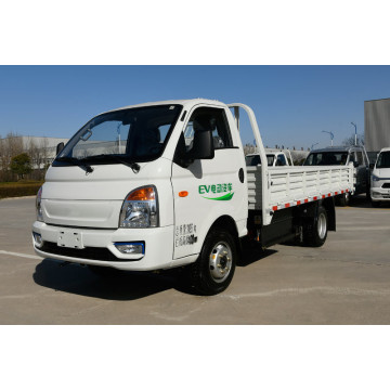 MnkMev35D High Electric Truck