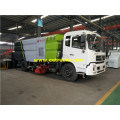 DFAC 8m3 Vacuum Street Sweepers