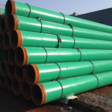 FBE Coating Steel Pipe