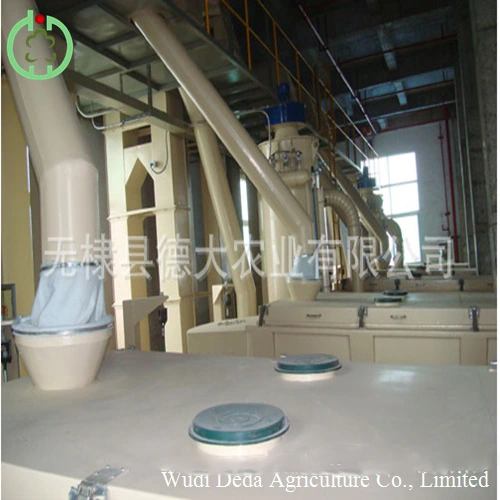 Corn Gluten Meal 60% From China Manufacture