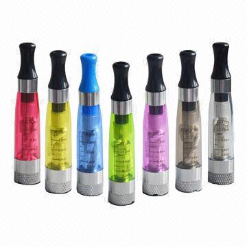 Healthy Electronic Cigarette