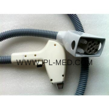 lightsheer diode laser for hair removal