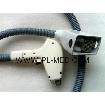 lightsheer diode laser for hair removal