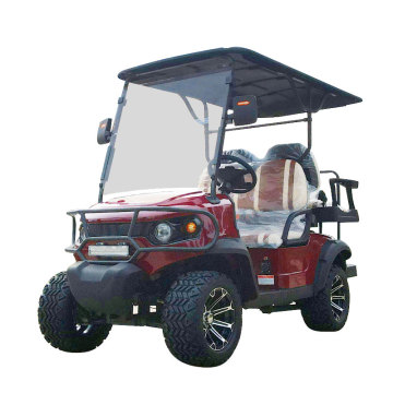Electric Golf Caddy, Buggy, and Motorized Cart Manufacturers