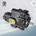 20/925683 PVD-2B-31P-11AG-5053F Hydraulic Pump JCB JS8030