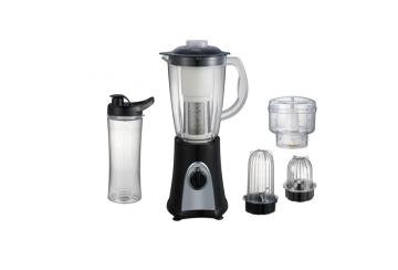 Multifunction electric juicer portable sport blender