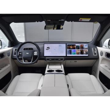 2024 new version Li L6 2024 luxury electric car SUV 4wd 5 seats