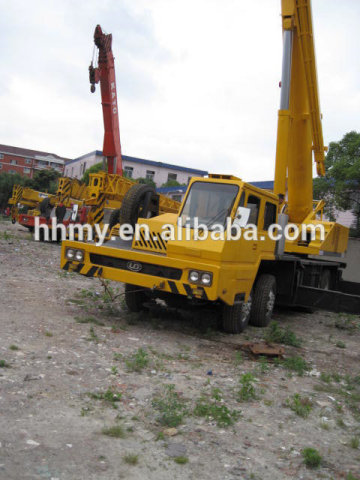 KATO NK-550E 55ton hydraulic TRUCK crane for sale