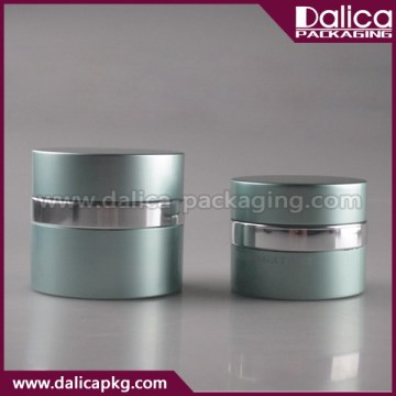 Amazing branded thick wall aluminium jar