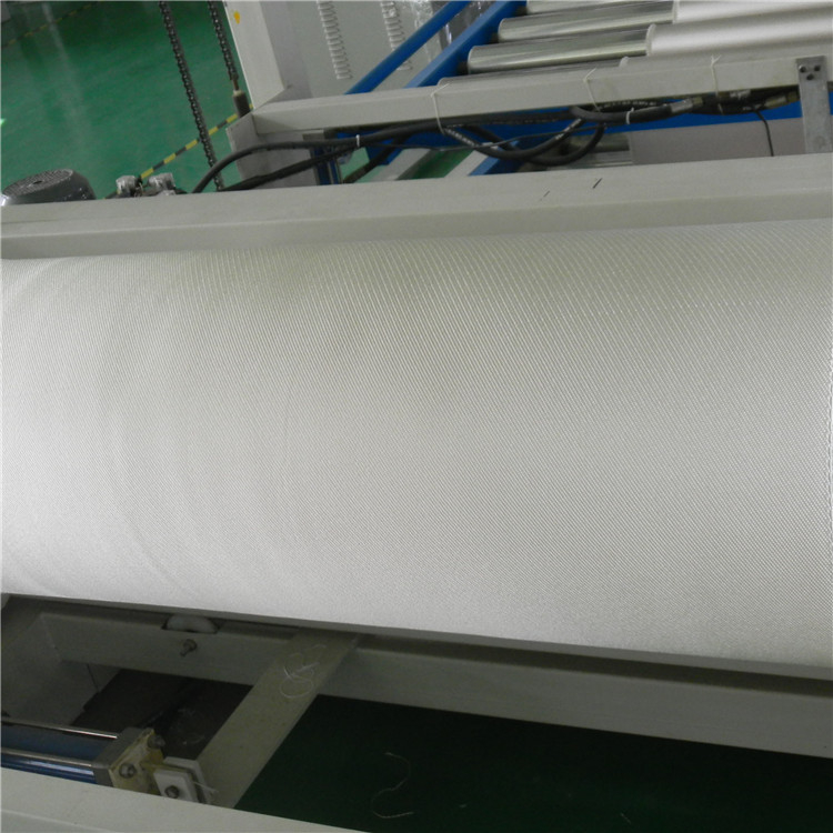 Promotion seasonal ptfe glass fiber fabric for wholesale