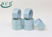 Super Clear BOPP Tape