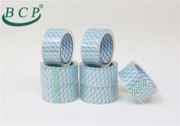 Super Clear BOPP Tape