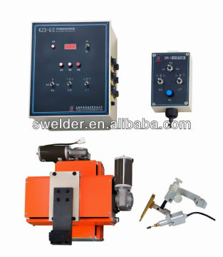 GZQ-M welding machine tool welding Seam Tracker weld tracker