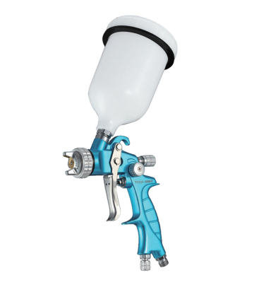 AIR HOPPER GUN