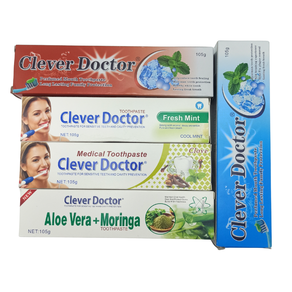 Claver Doctor 2