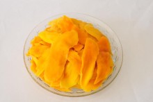 Dried Mango