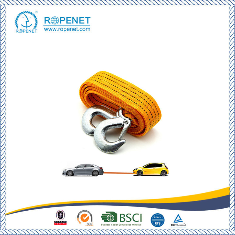 Customized Tow Strap With Good Quality