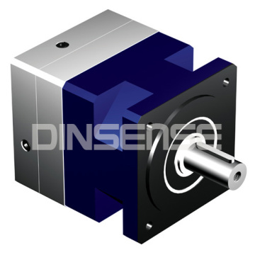 low-backlash planetary gearbox