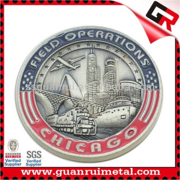 Good quality Attractive us military coins