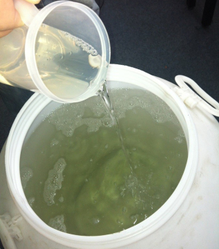 Dodecyl Dimethyl Betaine BS-12 mild for baby washing products