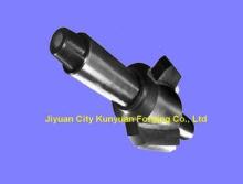 Custom 1800 - 1900 mm 0.20 - 0.35 40CrMnMo Replaceable Slee