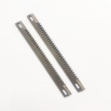 Automatic Packaging Machine: WGJ Sealing Machine Tooth Blade T-Shaped Zigzag Knife