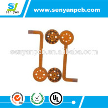 Customized flexible pcb/pcba manufacturing services /FPC board