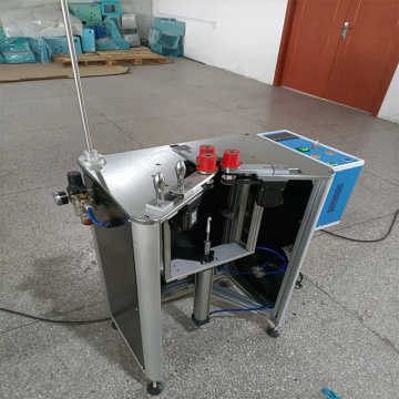 High Quality Hook Type Ring Winding Machine