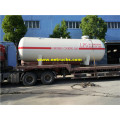 32m3 13ton LPG Gas Cylinder Tanks