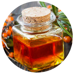 Hot sale! supply nature Omega 7 30% Seabuckthorn seed oil, ,Hippophae rhamnoides.L