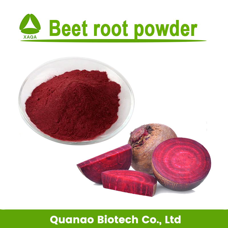 Beet root extract